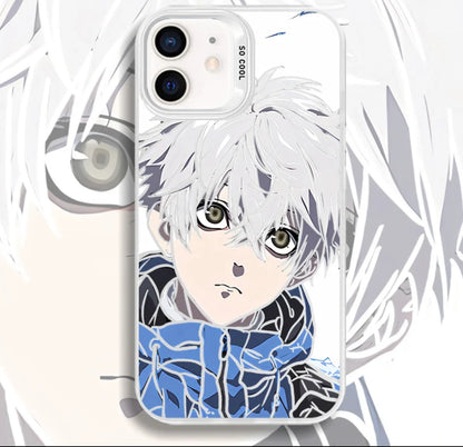 NAGI BLUE LOCK - ANIME PHONE CASE