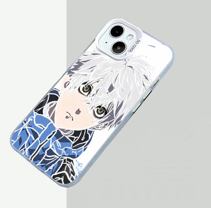 NAGI BLUE LOCK - ANIME PHONE CASE