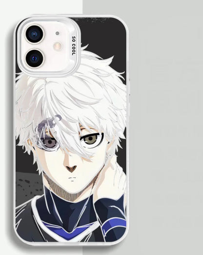 NAGI BLUE LOCK - ANIME PHONE CASE