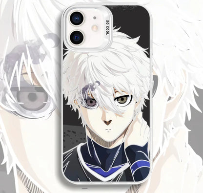 NAGI BLUE LOCK - ANIME PHONE CASE