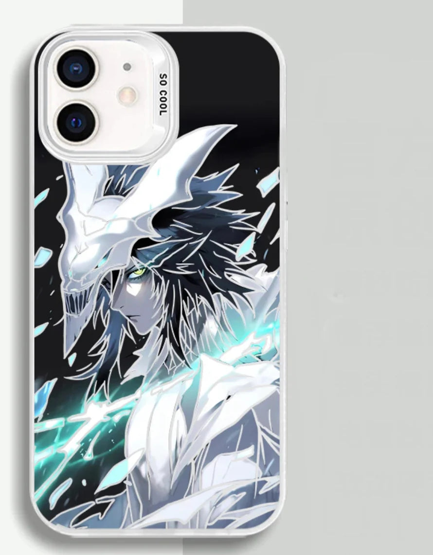 ULQUIORRA CIFER BLEACH - ANIME PHONE CASE