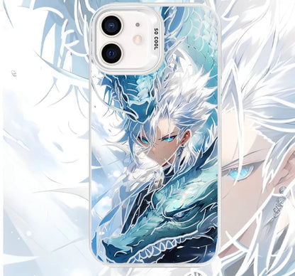 TOSHIRO BANKAI BLEACH - ANIME PHONE CASE