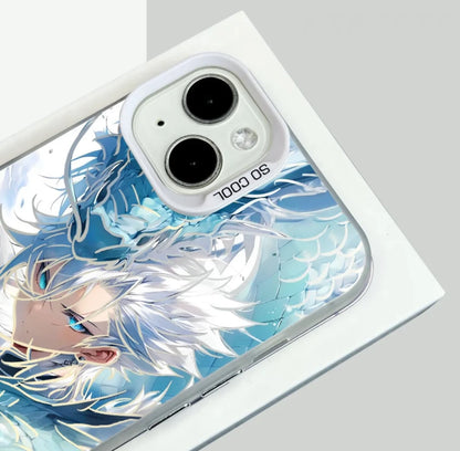 TOSHIRO BANKAI BLEACH - ANIME PHONE CASE