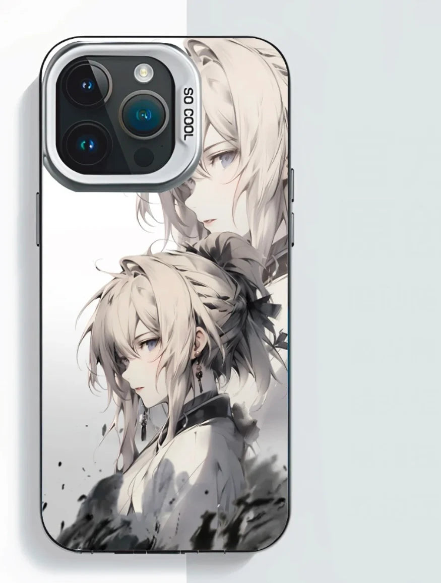 VIOLET EVERGARDEN - ANIME PHONE CASE