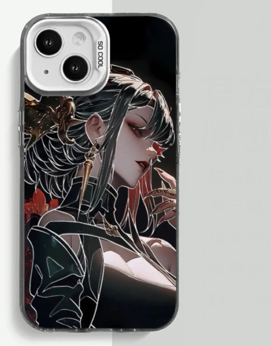 YOR FORGER SPY X FAMILY - ANIME PHONE CASE