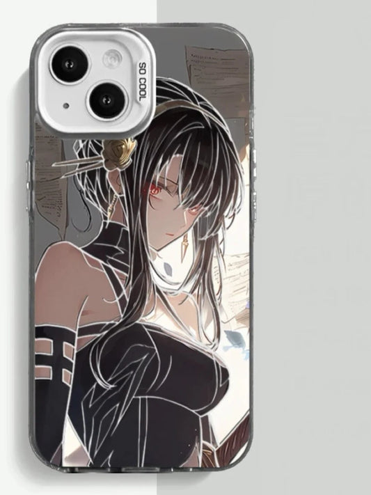 YOR FORGER SPY X FAMILY - ANIME PHONE CASE