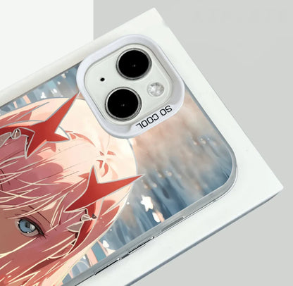 ZEROTWO - ANIME PHONE CASE