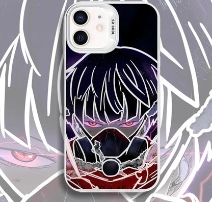 SOSHIRO HOSHINA KAIJU NO.8 - ANIME PHONE CASE