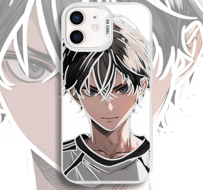 TOBIO KAGEYAMA HAIKYUU - ANIME PHONE CASE