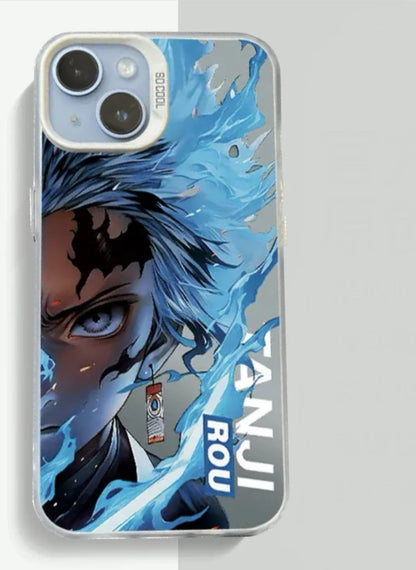 TANJIRO DEMON SLAYER - ANIME PHONE CASE