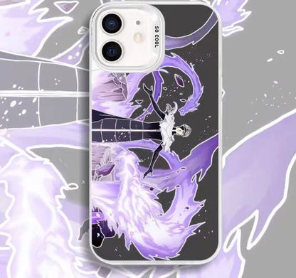 AIZEN BLEACH - ANIME PHONE CASE