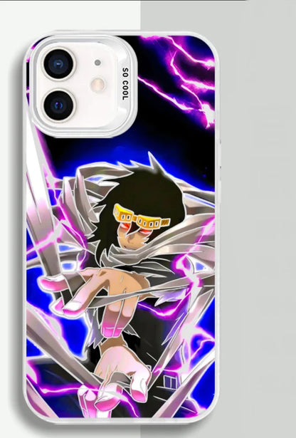 AIZAWA ERASER MY HERO ACADEMIA - ANIME PHONE CASEW