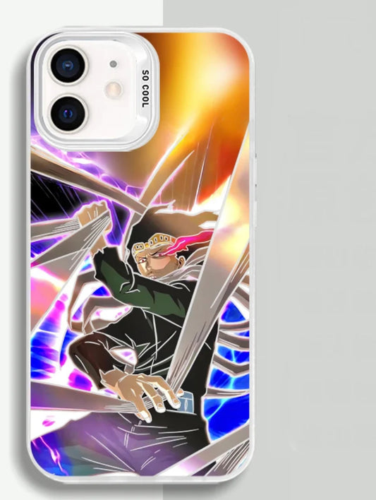 AIZAWA ERASER MY HERO ACADEMIA - ANIME PHONE CASEW