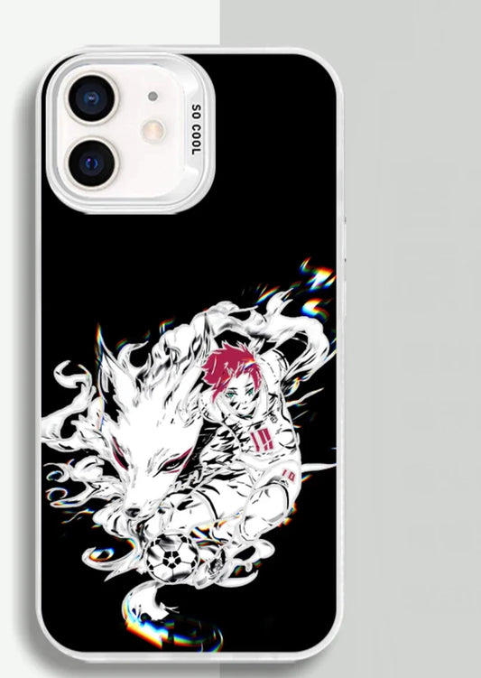 SAE ITOSHI BLUE LOCK - ANIME PHONE CASE