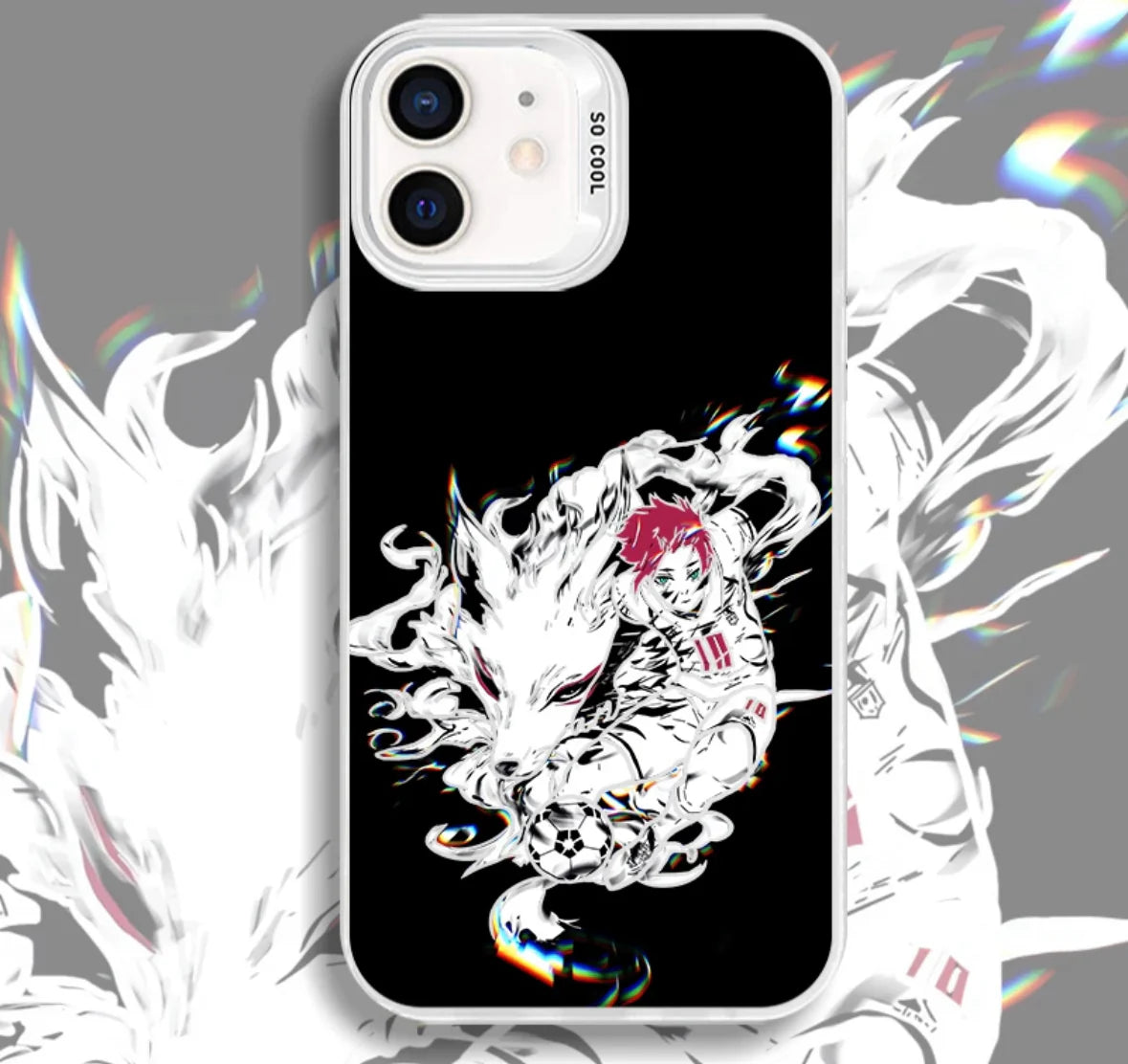 SAE ITOSHI BLUE LOCK - ANIME PHONE CASE