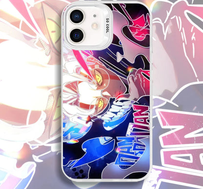 KEN TAKAKURA TURBO GRANNY DANDADAN - ANIME PHONE CASE