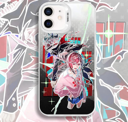 MOMO AYASE DANDADAN - ANIME PHONE CASE