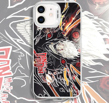 KEN TAKAKURA TURBO GRANNY DANDADAN - ANIME PHONE CASE