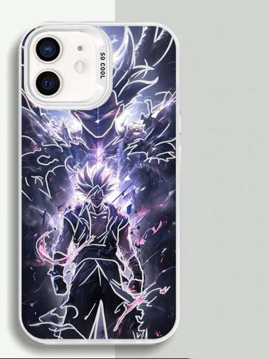 GOKU DRAGON BALL - ANIME PHONE CASE