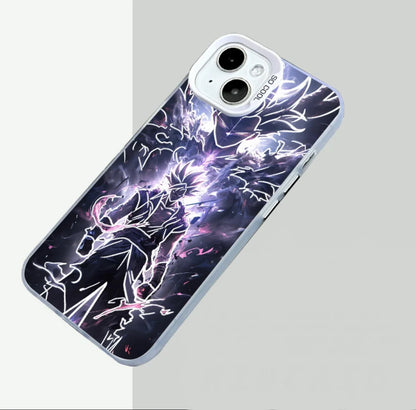 GOKU DRAGON BALL - ANIME PHONE CASE