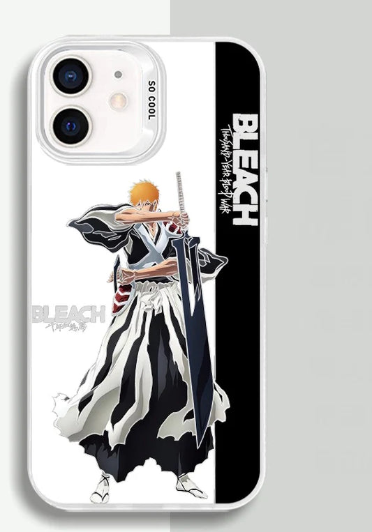 ICHIGO BLEACH - ANIME PHONE CASE