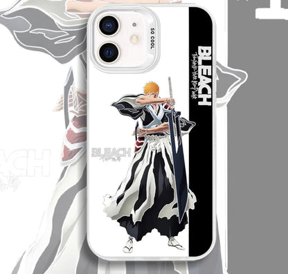 ICHIGO BLEACH - ANIME PHONE CASE