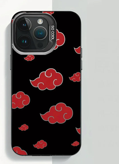 AKATSUKI NARUTO - ANIME PHONE CASE