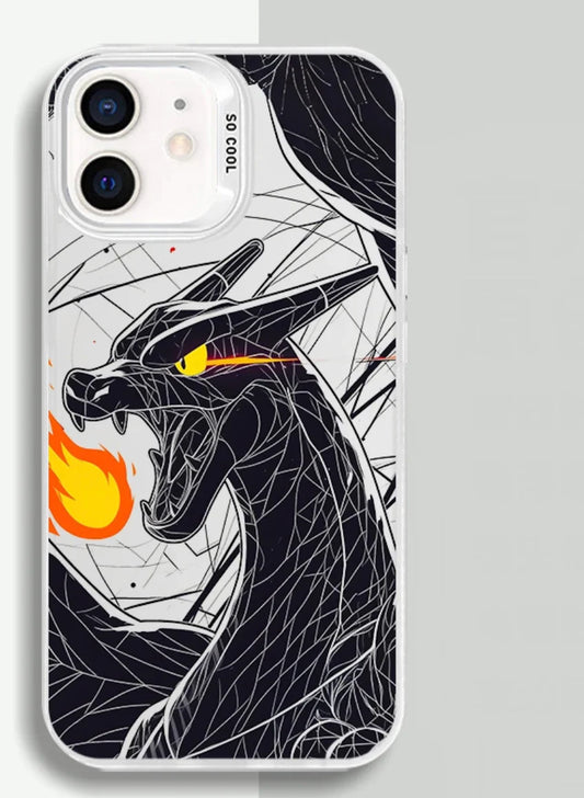 CHARIZARD POKÉMON - ANIME PHONE CASE