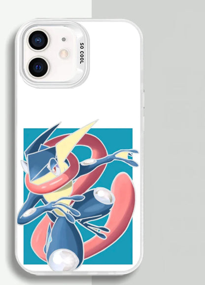 GRENINJA POKÉMON - ANIME PHONE CASE