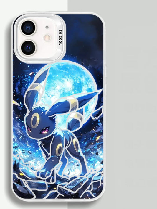 UMBREON POKÉMON - ANIME PHONE CASE