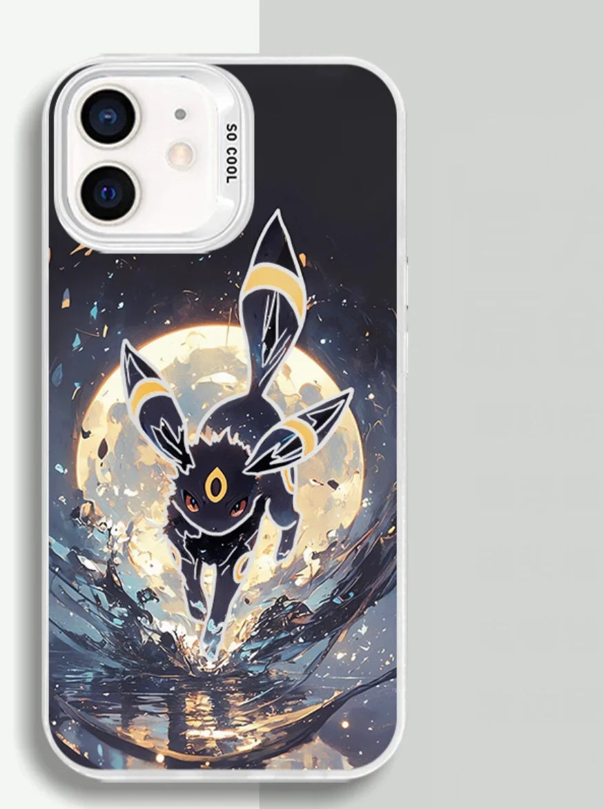 UMBREON POKÉMON - ANIME PHONE CASE