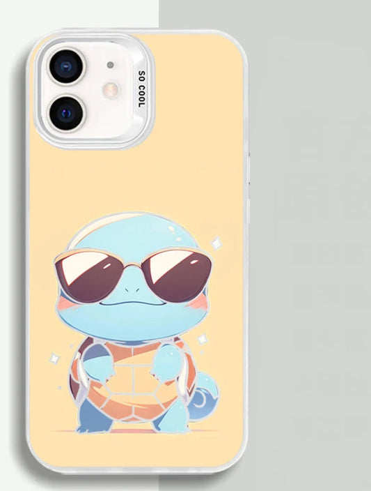 SQUIRTLE POKÉMON - ANIME PHONE CASE