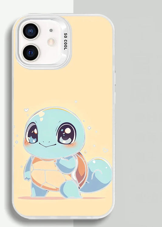 SQUIRTLE POKÉMON - ANIME PHONE CASE