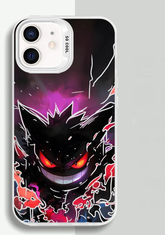 GENGAR POKÉMON - ANIME PHONE CASE