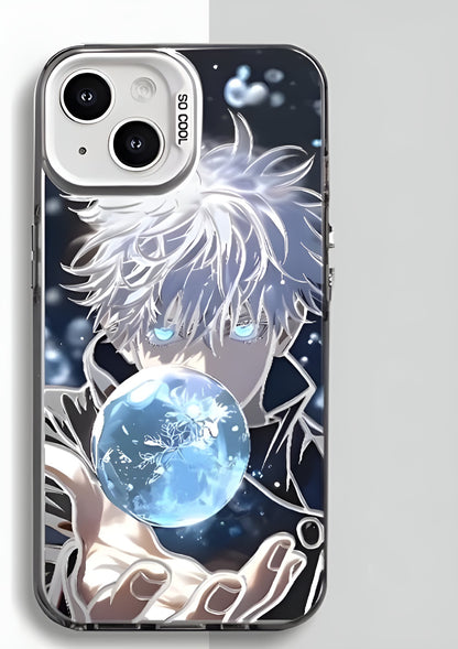 GOJO JUJUTSU KAISEN - ANIME PHONE CASE