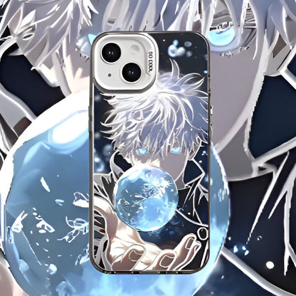 GOJO JUJUTSU KAISEN - ANIME PHONE CASE