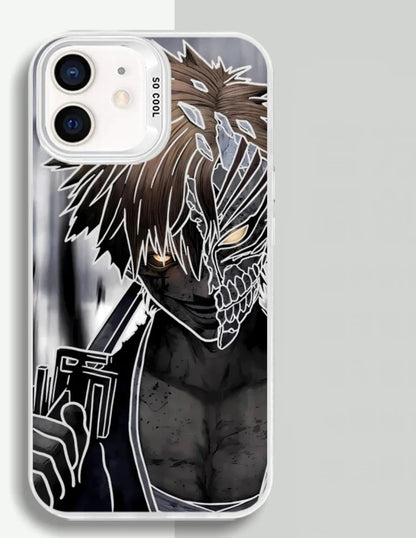 ICHIGO BLEACH - ANIME PHONE CASE