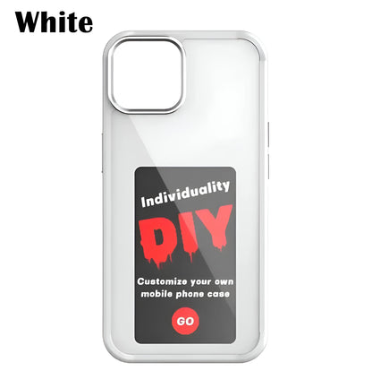 PhotoInk Case - NFC