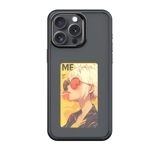 PhotoInk Case - NFC