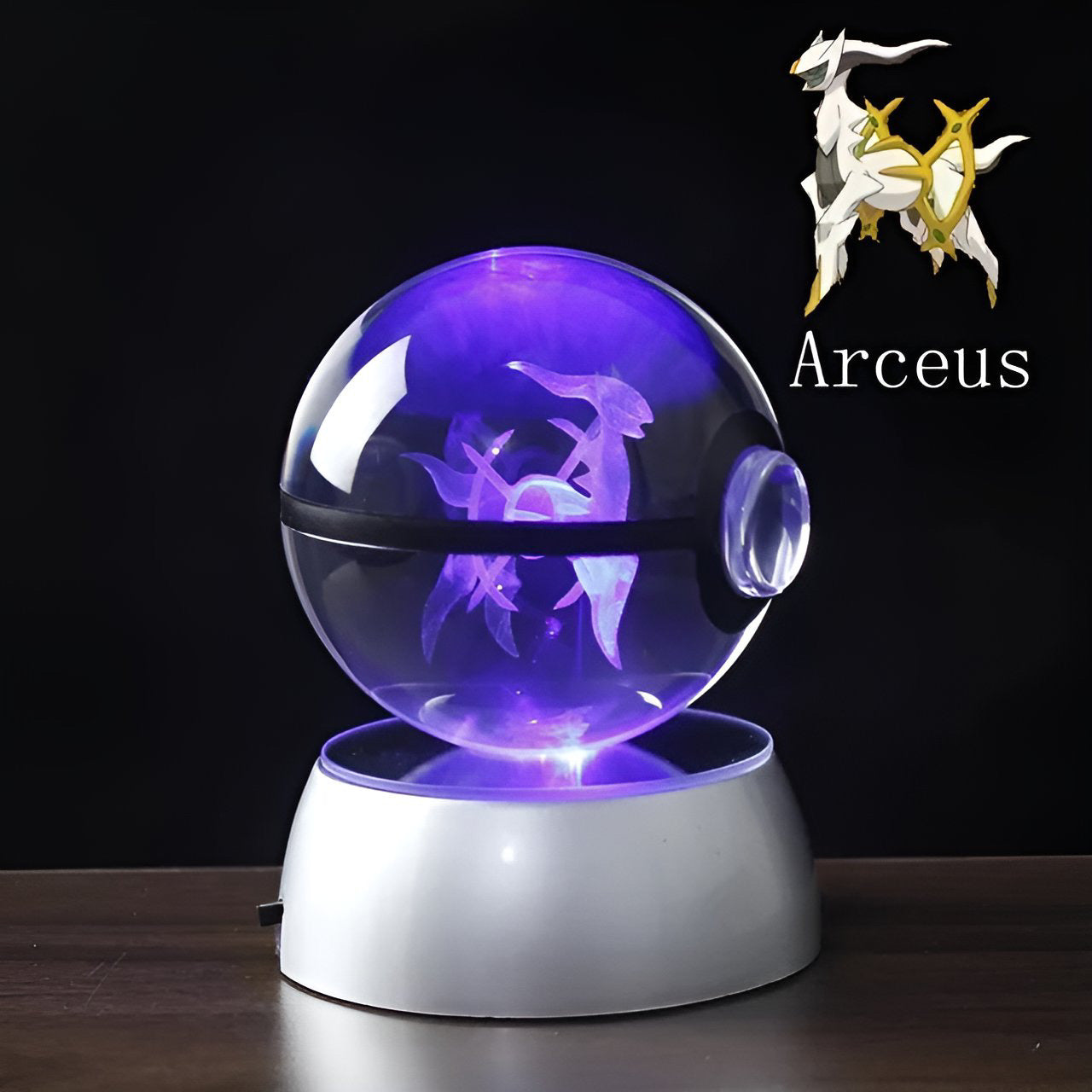 Crystal Ball - Pokèmon Edition 2.0