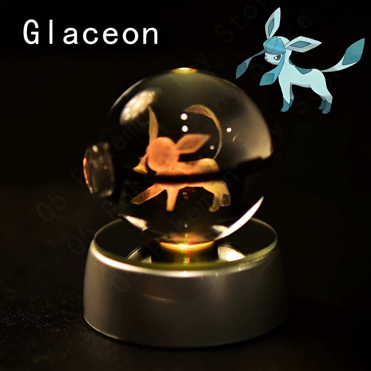 Crystal Ball - Pokèmon Edition 2.0