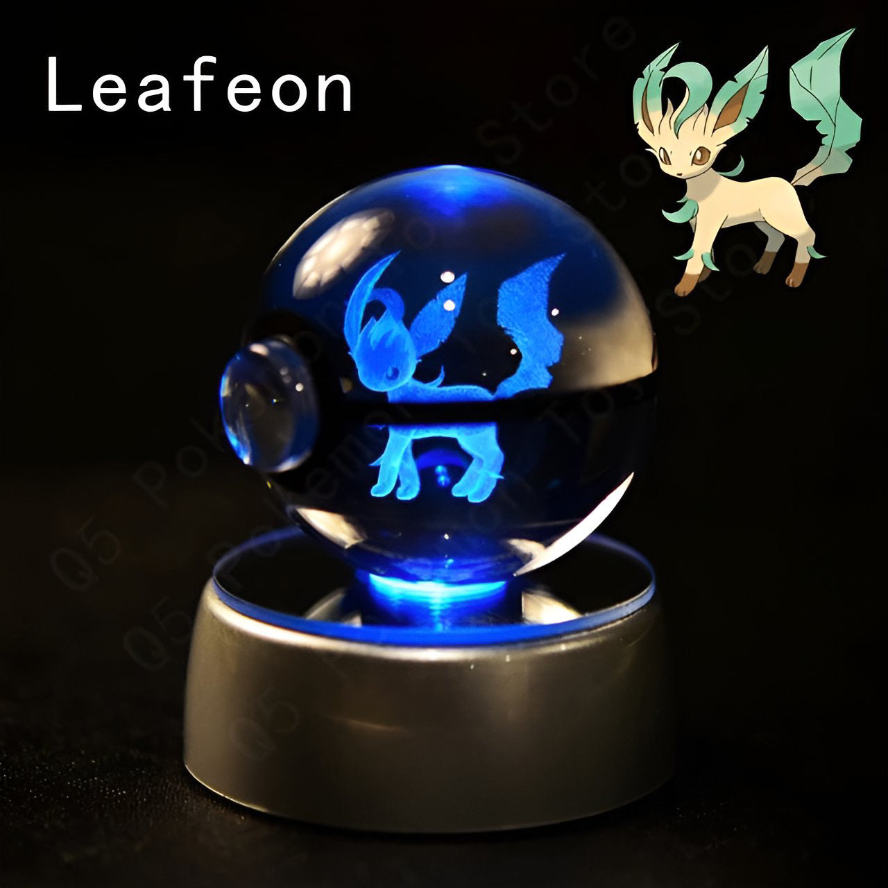 Crystal Ball - Pokèmon Edition 2.0