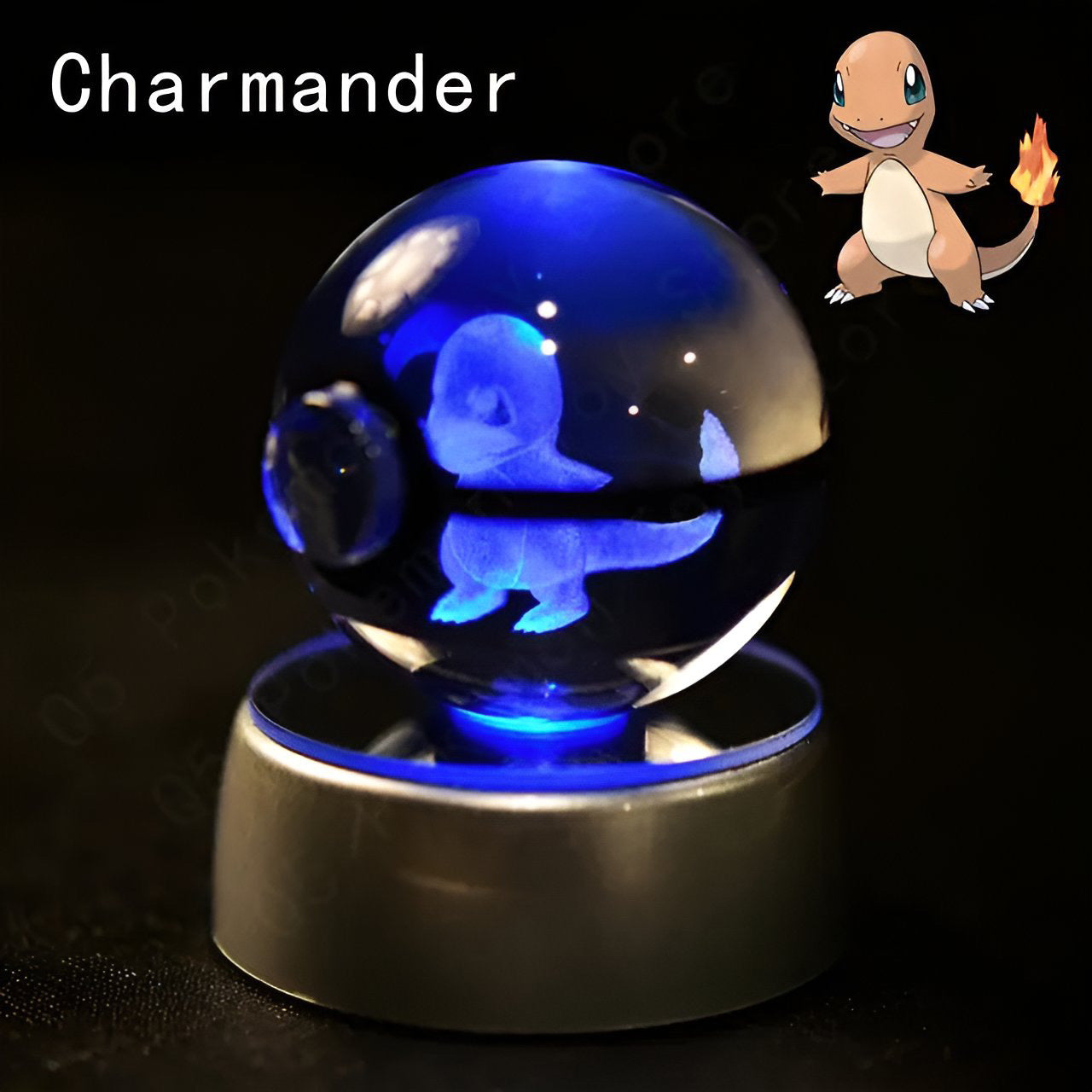 Crystal Ball - Pokèmon Edition 1.0