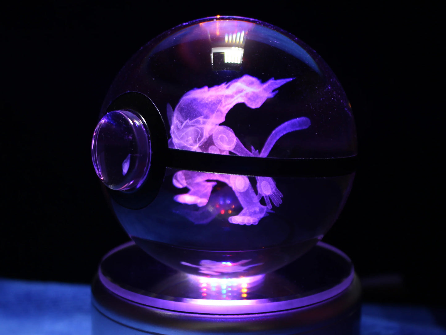 Crystal Ball - Pokèmon Edition 3.0