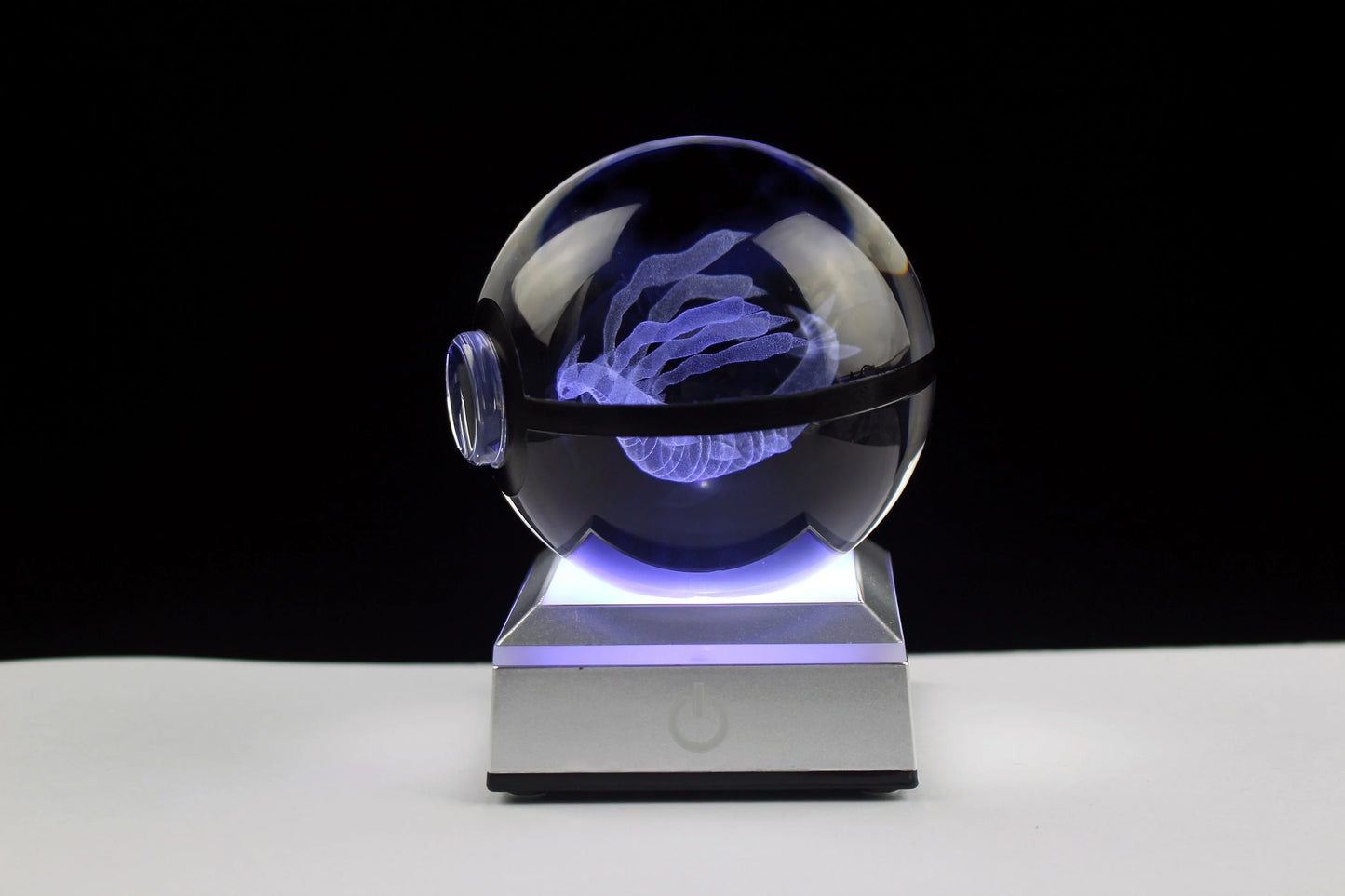 Crystal Ball - Pokèmon Edition 2.0