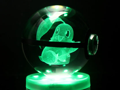 Crystal Ball - Pokèmon Edition 3.0