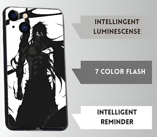 Luxury Light Led Case - Bleach Edition