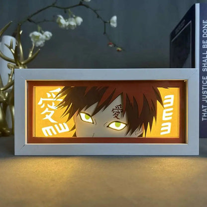 Lightbox - Uzumaki Compilation Edition - more box inside - Premium  from AiroTeck - Just $37.90! Shop now at AiroTeck