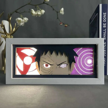 Lightbox - Uzumaki Compilation Edition - more box inside - Premium  from AiroTeck - Just $37.90! Shop now at AiroTeck