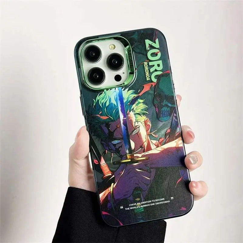 Phone Case For iPhone - 0n3 Pi3c3 - more cover inside - Premium  from AiroTeck - Just $15.10! Shop now at AiroTeck